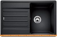 Кухонная мойка Blanco Legra 45 S (антрацит) 522201 картинка