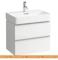 Тумба под умывальник Laufen Space 4101621601011 картинка