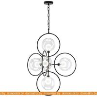 Подвесная люстра Lightstar Alfa 745057 картинка