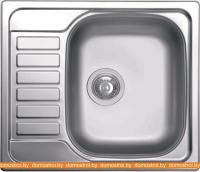 Кухонная мойка Elleci Sky 125 Satinata картинка
