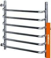 Полотенцесушитель Gloss & Reiter ЛБ. 50х80.С8 картинка