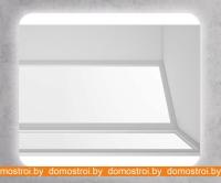 Зеркало BelBagno SPC-CEZ-1000-700-LED-BTN картинка