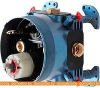 Монтажная коробка Ideal Standard A1000NU картинка