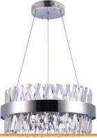 Подвесная люстра Vele Luce Calabria VL3073P21 картинка