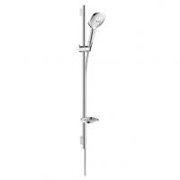 Душевая стойка Hansgrohe Raindance Select E 120 [26621000] картинка