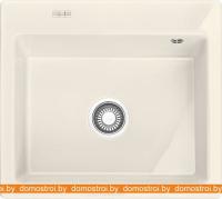 Кухонная мойка Franke Mythos MTK 610-58 (ваниль) картинка