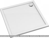 Душевой поддон Omnires Merton 80x80 картинка