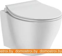 Унитаз CeramaLux CL 2101 картинка