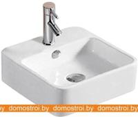 Умывальник Melana MLN-7063D 38x38 картинка