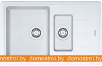 Кухонная мойка Franke BFG 651-78 (белый) картинка