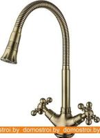 Смеситель Gappo G4089-4 картинка