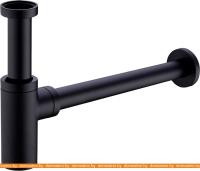 Сифон с переливом Clever Elegance 61122 картинка