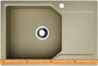 Кухонная мойка Omoikiri Yonaka 78-LB-SA картинка