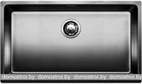 Кухонная мойка Blanco Andano 700-U (без клапана-автомата) 518614 картинка