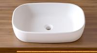 Умывальник Lavinia Boho Bathroom Sink 33311002 картинка