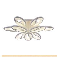 Потолочная люстра Freya Mila FR6682-CL-L90W картинка