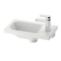 Умывальник Ravak Chrome 400 R XJGP1100000 картинка