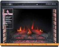 Электрокамин Royal Flame Vision 28 EF LED FX картинка