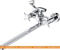 Смеситель Kaiser Cuatro 58055 картинка