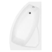 Акриловая ванна Besco Rima 130x85 R картинка