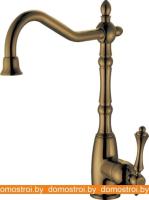 Смеситель Ganzer Silestis GZ 77021D (бронзовый) картинка