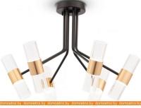 Подвесная люстра Freya Mia FR6038CL-L60B картинка