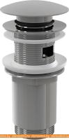 Донный клапан Alcaplast A392 картинка