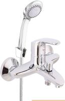 Смеситель Rubineta Tornado 10/K TR10K08 картинка