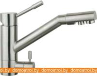 Смеситель ZorG SZR-1709 Antax Inox картинка