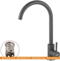 Смеситель AV Engineering AVZAR4-A304GR картинка