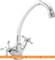 Смеситель Kaiser Carlson Style 11073 картинка