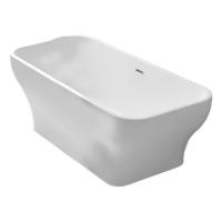 Акриловая ванна BelBagno BB73 170x75 картинка