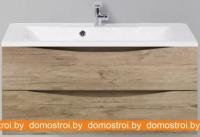 Тумба под умывальник BelBagno Marino-1000-2C-SO-RC-P (rovere nature) картинка