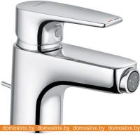 Смеситель Kludi Pure & Solid 342160575 картинка