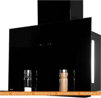 Вытяжка Akpo Crystal 60 WK-9 (черный) картинка