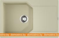 Кухонная мойка Omoikiri Yonaka 78 BE картинка