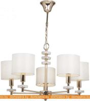 Подвесная люстра Freya Tiana FR5015PL-05G картинка