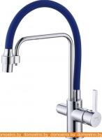 Смеситель Hansen H15088R картинка