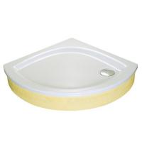 Акриловый поддон Ravak Modus EX A627701310 90x90x17.5 картинка