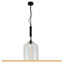 Подвесная люстра Lussole Loft LSP-9668 картинка