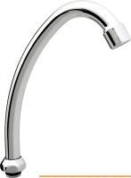 Излив Rubineta J 18x130 картинка