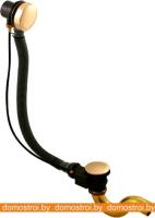 Сифон с переливом Slezak RAV MD0588Z картинка