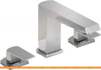 Смеситель BelBagno Arlie ARL-LTF-CRM картинка