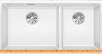Кухонная мойка Blanco Subline 480/320-U (белый) 523588 картинка
