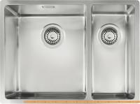 Кухонная мойка TEKA Be Linea RS15 2B 580 картинка