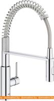 Смеситель Grohe Get 30361000 картинка