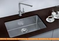 Кухонная мойка Blanco Andano 700-U картинка