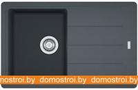 Кухонная мойка Franke BFG 611 (графит) картинка