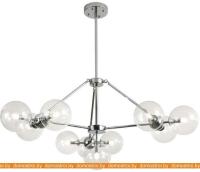 Подвесная люстра Lussole Hartwell LSP-8392 картинка