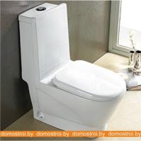 Унитаз Melana MLN-2014 картинка